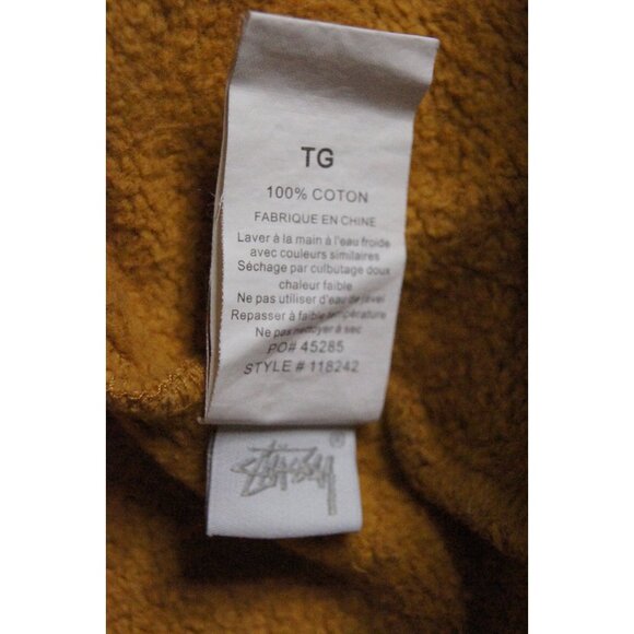 Stussy Hoodie - Picture 6 of 8